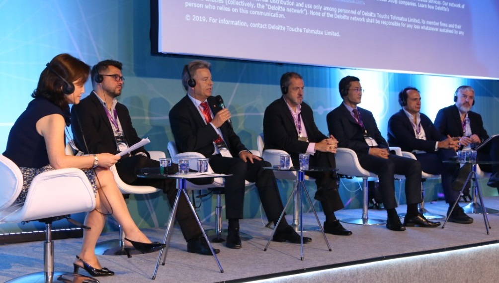 5G ainda tem longo caminho a ser percorrido, afirmam líderes do setor