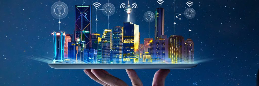 Premissas para aplicação de IoT em cidades inteligentes