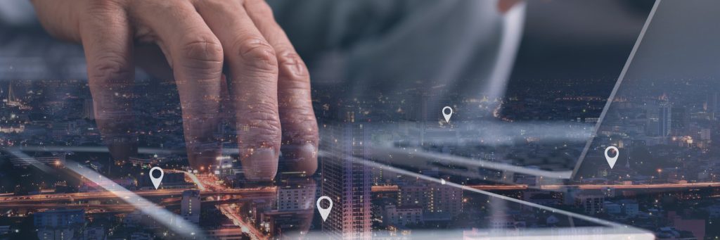 Plataforma permite criar e licenciar serviços centrados em localização; conheça no Futurecom