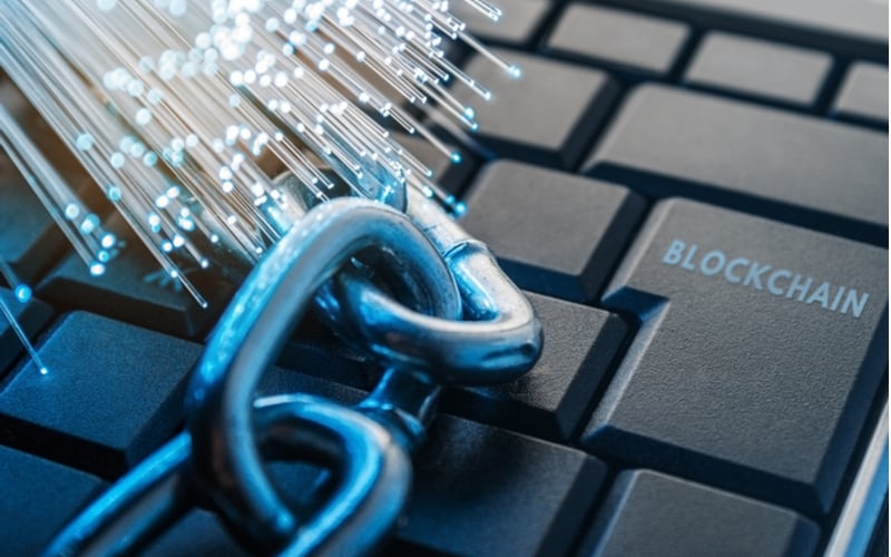 Blockchain sai do papel e já representa potencial disruptivo para o Brasil