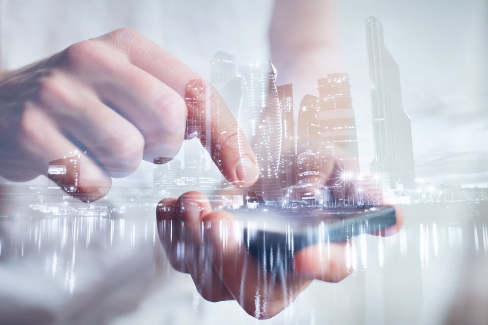 Passos para desenvolver uma cidade com acessibilidade digital
