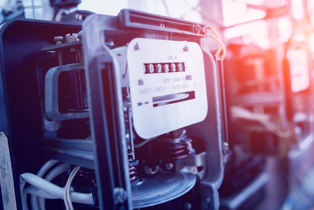 Sensor Inteligente controla perdas e reduz custos no setor elétrico