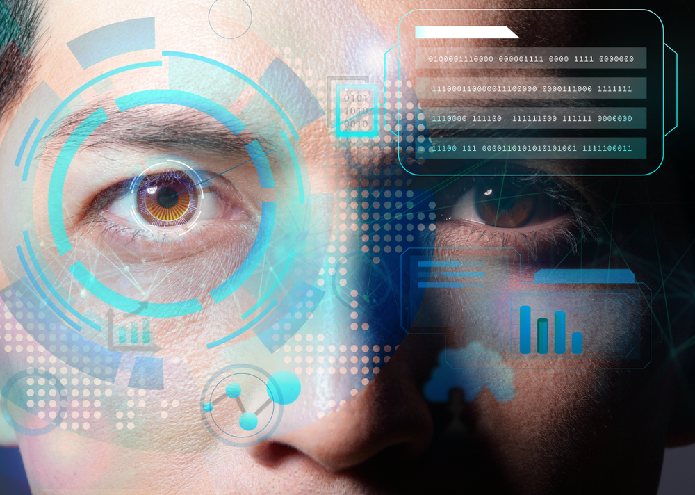 Conheça mais sobre o sistema de reconhecimento facial com IA usado em acesso ao Futurecom