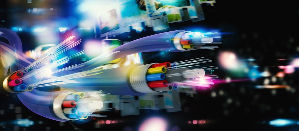 Microtecnologia para redes ópticas e suas vantagens