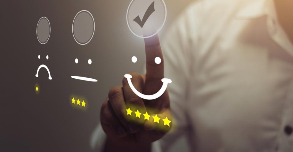 Atendimento ao cliente como diferencial competitivo em empresa de tecnologia