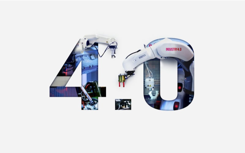 Como a engenharia de produtos semiacabados muda a logística industrial?