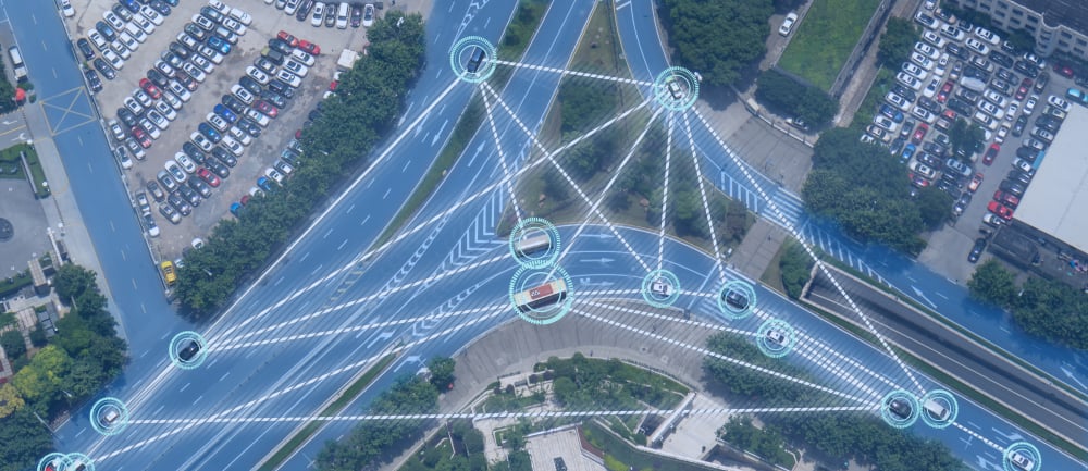 Futuro da mobilidade urbana exige dados precisos de localização