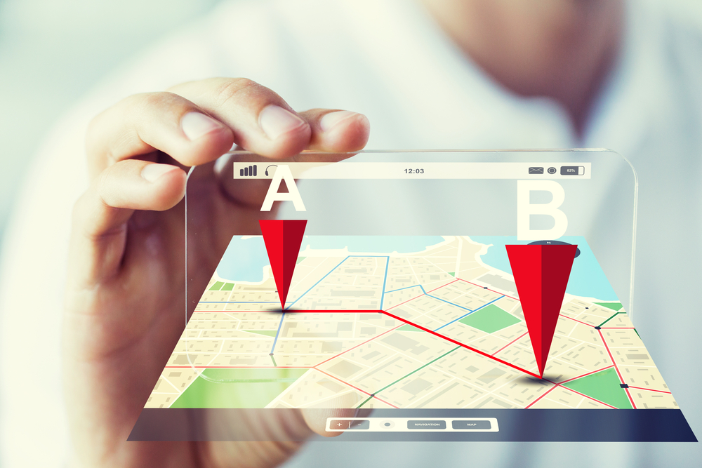 Mobilidade é fator para compartilhamento de dados e localização