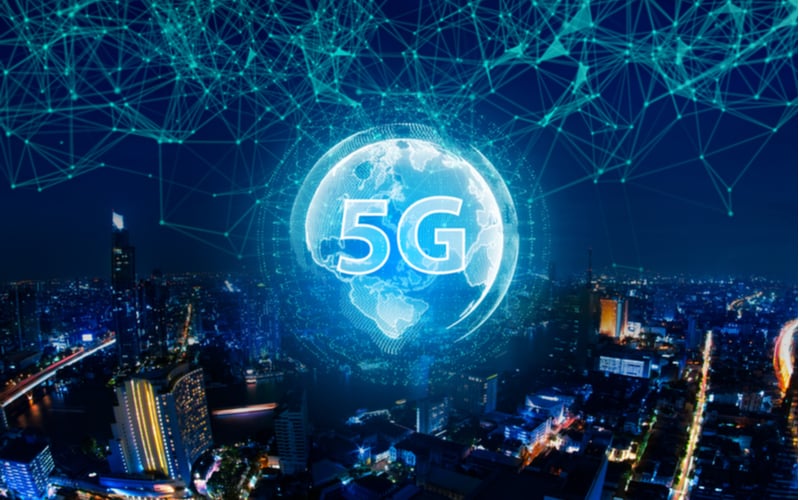 A indispensável competitividade colaborativa para implementar o 5G global