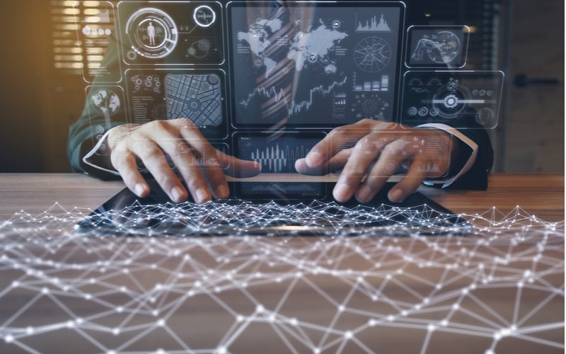 Esse é papel do IoT na jornada da Transformação Digital