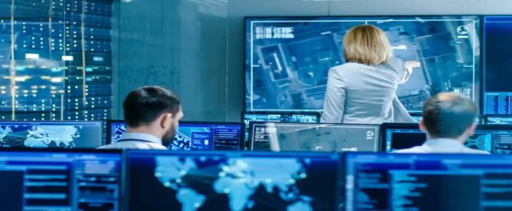 Tecnologia policial: quais são as tendências em segurança?