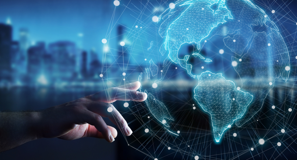 E-book: Uma rede para as Américas