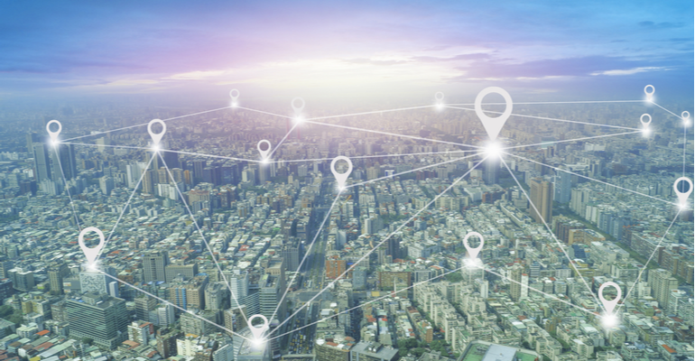 Conectividade móvel: como as redes corporativas podem maximizar a disponibilidade de serviços?