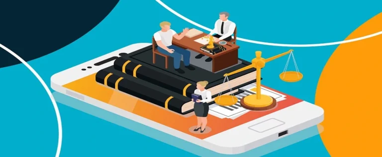 capa do artigo sobre lei do governo digital