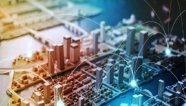 Panorama de Ciudades Inteligentes: Movilidad, conectividad e incontables oportunidades para el futuro