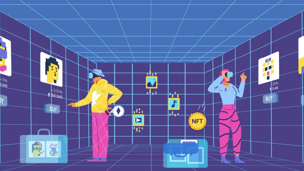 O que é NFT e como funciona a tecnologia que transforma o mercado