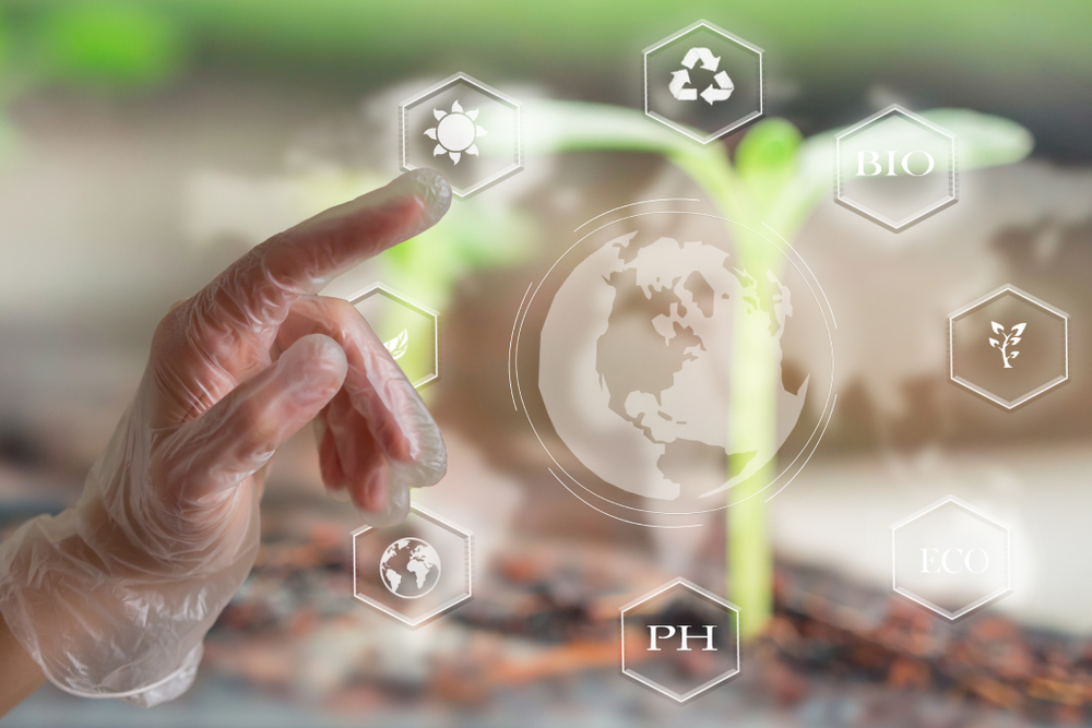 Tudo o que você precisa saber sobre smart farming