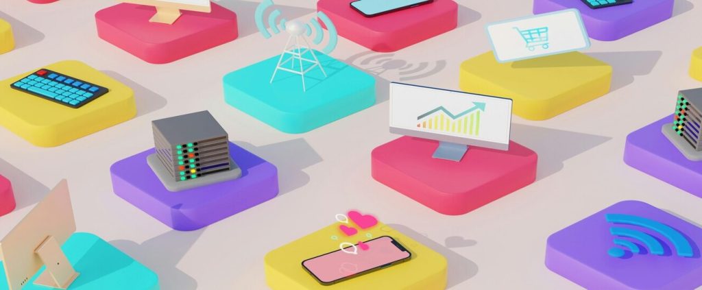 5G e Internet das Coisas: Quais são os impactos e aplicações?