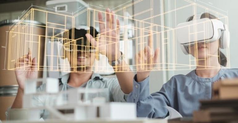 Tecnologia na construção civil: Aplicações para um canteiro de obras mais inteligente