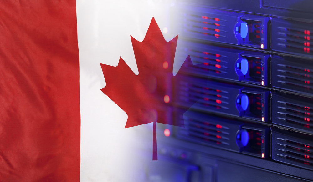 Canadá no Futurecom 2022