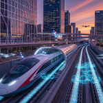 inovações e tecnologias para negócios do setor ferroviário