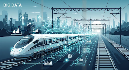  Inovações que transformam o negócio de ferrovias