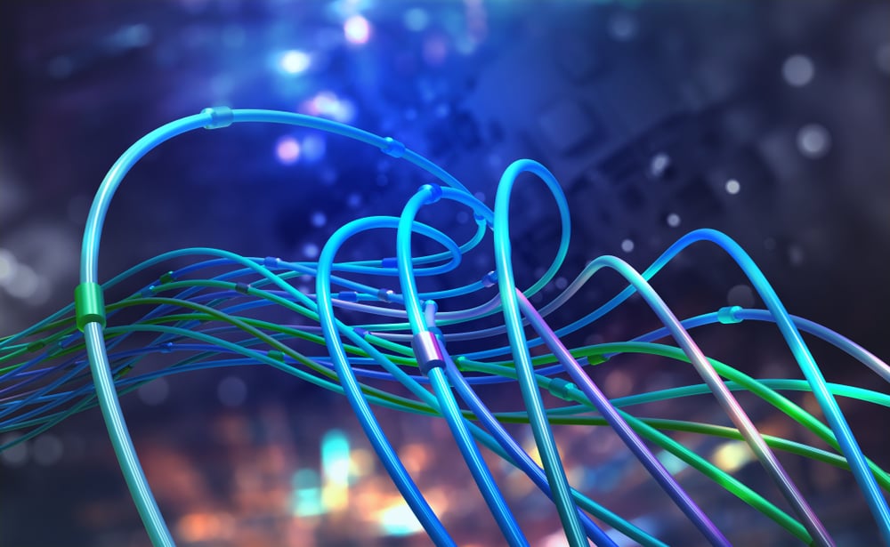 As novidades da Infinera em transmissão óptica para arquiteturas de rede