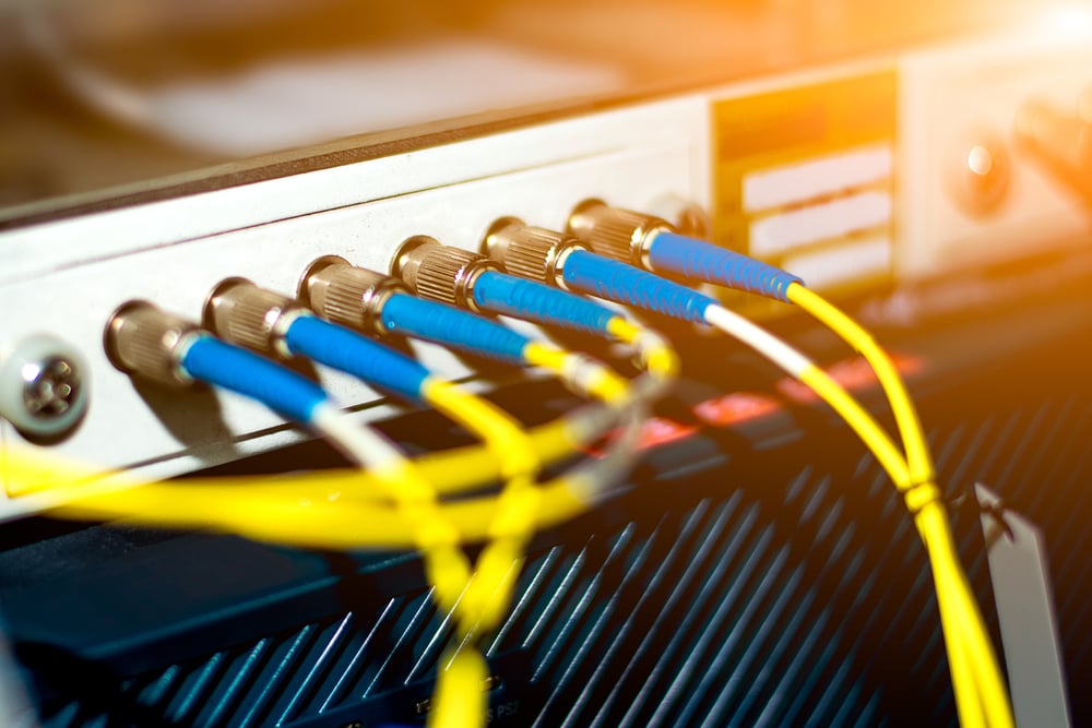 Fibra óptica e soluções FTTx: conheça a atuação da SUMEC no Brasil