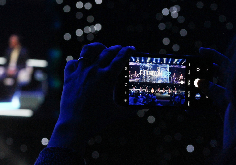 “A telepresença está próxima e revolucionará a forma como nos relacionamos”, diz VP da Ericsson