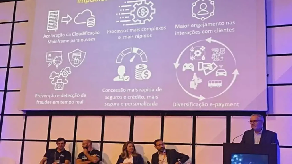 Impacto do 5G nos pagamentos digitais é tema no Future Payment