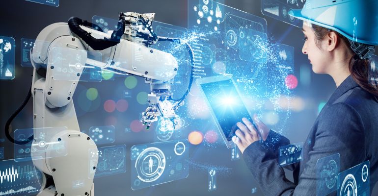 Fronteiras da indústria 4.0: para onde vamos?