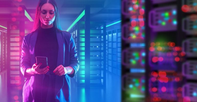 Monetização do 5G e data products novos modelos de negócios