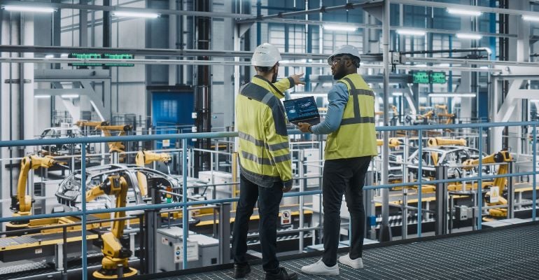 Como as redes privativas estão mudando o protagonismo das redes móveis?