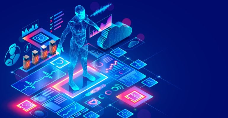 Não existe medicina de precisão sem IA