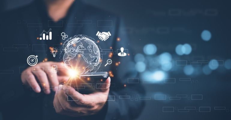 Tecnologias para a análise de comportamento do consumidor