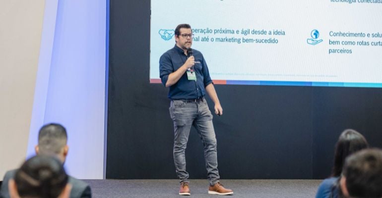 Do fast food ao PF: uso de totens para acelerar o atendimento