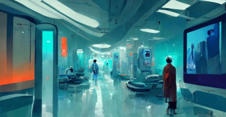 A estratégia para o futuro do hospital inteligente precisa ter foco no cuidados para o lar.jpg