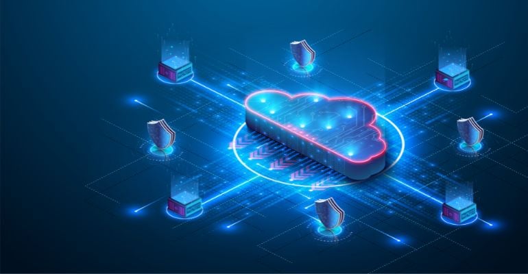 As aplicações da Conectividade como Serviço