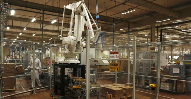 Cobots: como a robótica colaborativa pode ser aplicada?