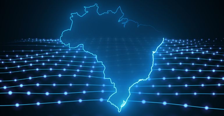 Do 3G ao 5G: o próximo passo da brecha digital