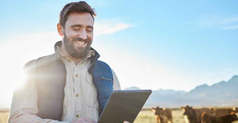 Futurecom promove encontro da comunidade Agro na Agrishow