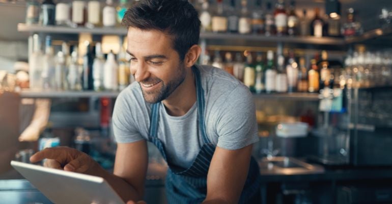 Inteligência Artificial para os sistemas de Franchising