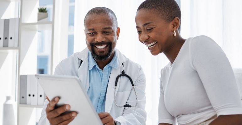 Open Health: a plataforma de compartilhamento de dados da saúde