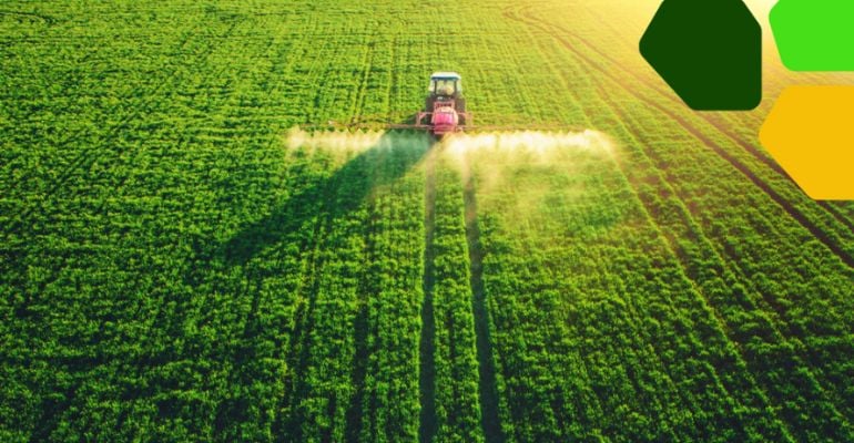 Qual é a tecnologia que vai resolver o problema de conectividade do Agro?