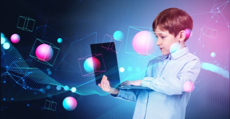 Tecnologia na educação e redução do gargalo de ensino