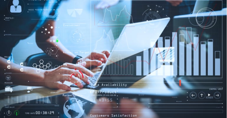 Analytics na resolução de problemas de escritórios jurídicos