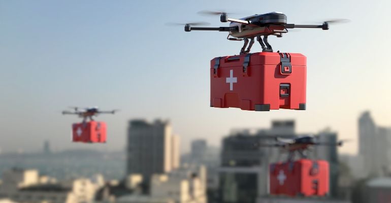 Como será a medicina de emergência no futuro