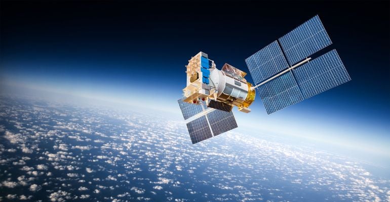 O uso da internet via satélite em áreas desconectadas