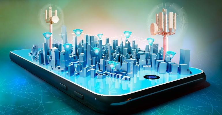 IoT, FWA e OpenRAN: novas oportunidades para telecom