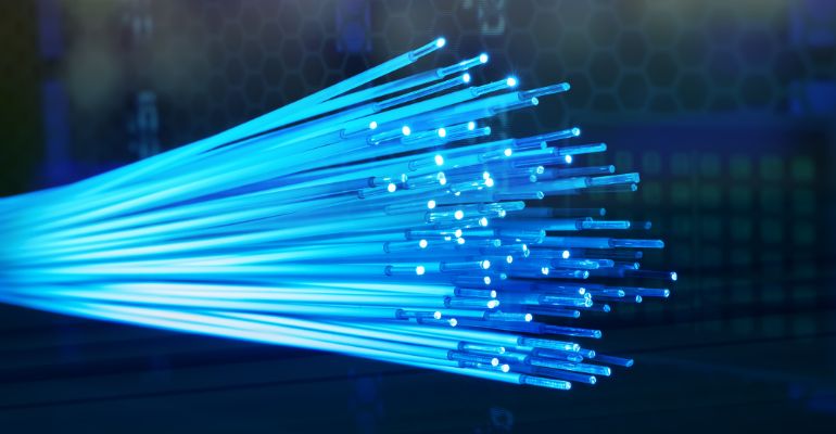 Microtecnologia aplicada à rede óptica